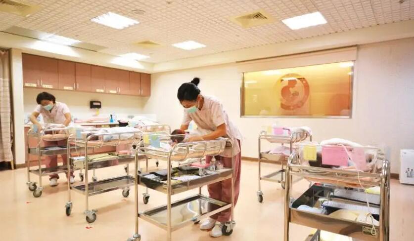 泰国LRC医院做试管助孕的成功率高吗具体有多少