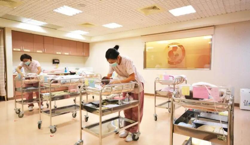 泰国试管婴儿龙凤胎价目表分享一次搞定儿女双全