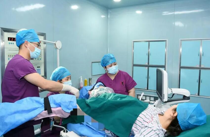 泰国试管正规医院推荐让你的试管之旅更安心