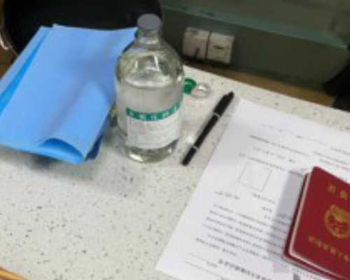 国内做供精供卵要多少钱,试管婴儿胚胎不着床的主要原因有哪些？听听医生怎么说！