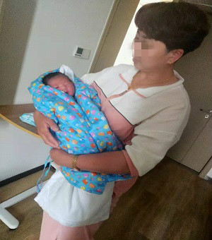 孕宝彰显实力您的求子心愿我们一定会完成